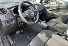 Renault ZOE Phase 2 R110 52 kWh 109 Equilibre Achat intégral / Caméra / Apple Carplay