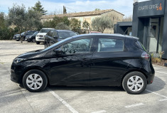 Renault ZOE Phase 2 R110 52 kWh 109 Equilibre Achat intégral / Caméra / Apple Carplay