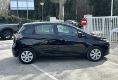 Renault ZOE Phase 2 R110 52 kWh 109 Equilibre Achat intégral / Caméra / Apple Carplay