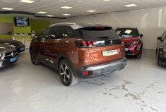 Peugeot 3008 130 CV CROSSWAY