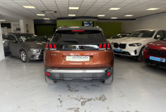 Peugeot 3008 130 CV CROSSWAY