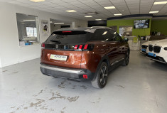 Peugeot 3008 130 CV CROSSWAY