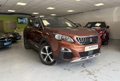 Peugeot 3008 130 CV CROSSWAY