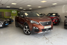 Peugeot 3008 130 CV CROSSWAY