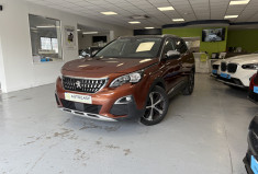 Peugeot 3008 130 CV CROSSWAY