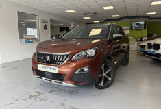 Peugeot 3008 130 CV CROSSWAY