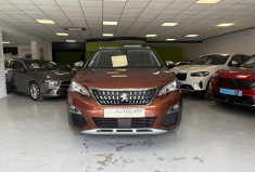 Peugeot 3008 130 CV CROSSWAY