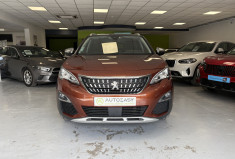 Peugeot 3008 130 CV CROSSWAY