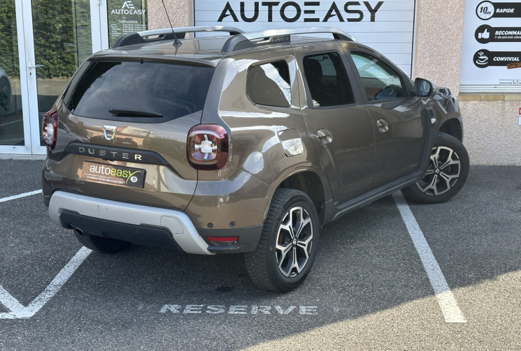 Dacia Duster 1.0 ECO-G 100ch Prestige 4x2 / Historique entretien complet / Sièges chauffants