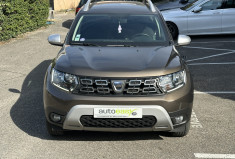 Dacia Duster 1.0 ECO-G 100ch Prestige 4x2 / Historique entretien complet / Sièges chauffants