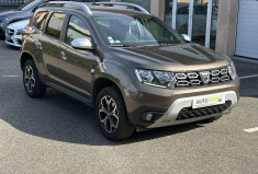 Dacia Duster 1.0 ECO-G 100ch Prestige 4x2 / Historique entretien complet / Sièges chauffants