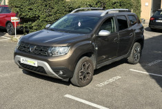 Dacia Duster 1.0 ECO-G 100ch Prestige 4x2 / Historique entretien complet / Sièges chauffants