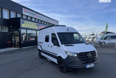 Mercedes Sprinter L2H2 311CDI 2.2 D 16V 114 cv VAN AUTONOME 