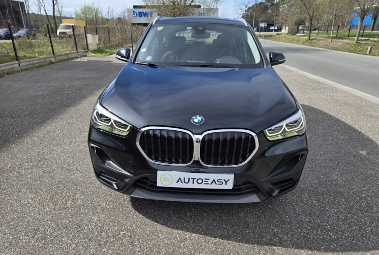 BMW X1  sDrive18iA 140ch Business Design DKG7