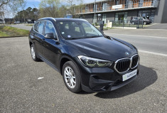 BMW X1  sDrive18iA 140ch Business Design DKG7