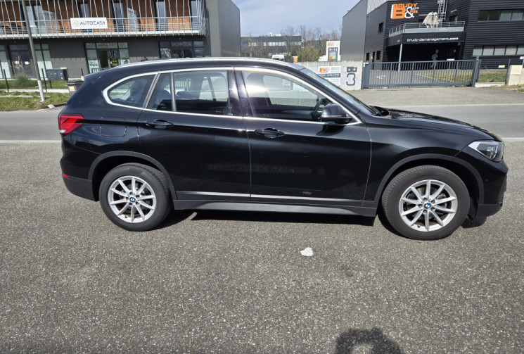 BMW X1  sDrive18iA 140ch Business Design DKG7