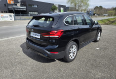 BMW X1  sDrive18iA 140ch Business Design DKG7