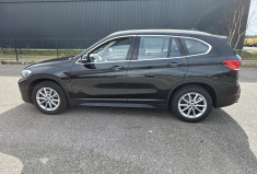 BMW X1  sDrive18iA 140ch Business Design DKG7