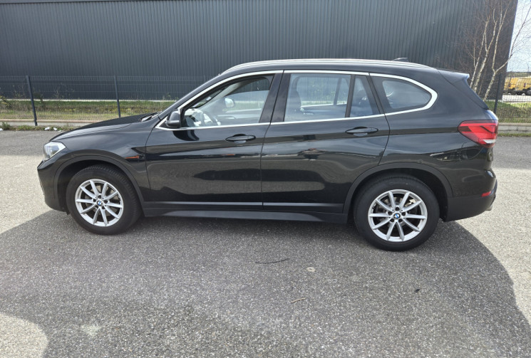 BMW X1  sDrive18iA 140ch Business Design DKG7