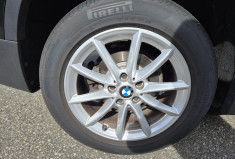 BMW X1  sDrive18iA 140ch Business Design DKG7