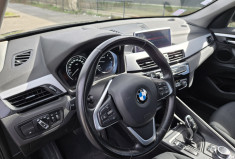 BMW X1  sDrive18iA 140ch Business Design DKG7