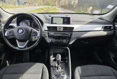 BMW X1  sDrive18iA 140ch Business Design DKG7