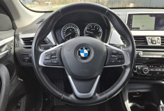 BMW X1  sDrive18iA 140ch Business Design DKG7