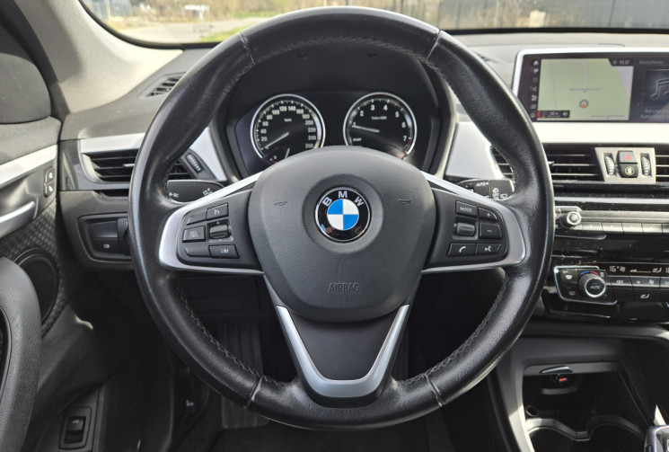 BMW X1  sDrive18iA 140ch Business Design DKG7