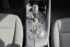 BMW X1  sDrive18iA 140ch Business Design DKG7