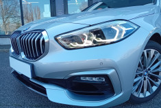 BMW Série 1 118 iA 140 CH Luxury DKG7