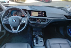 BMW Série 1 118 iA 140 CH Luxury DKG7