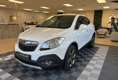 Opel Mokka 1.4 TURBO 4x2 140 COSMO 