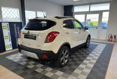 Opel Mokka 1.4 TURBO 4x2 140 COSMO 