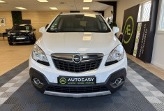 Opel Mokka 1.4 TURBO 4x2 140 COSMO 