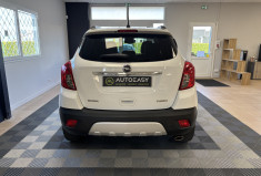 Opel Mokka 1.4 TURBO 4x2 140 COSMO 