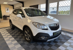 Opel Mokka 1.4 TURBO 4x2 140 COSMO 