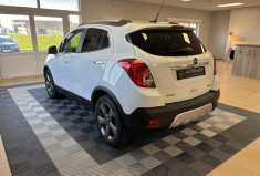 Opel Mokka 1.4 TURBO 4x2 140 COSMO 