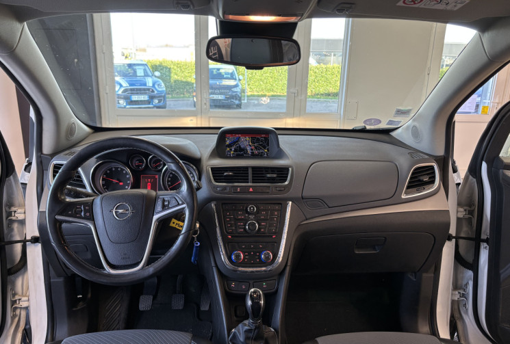 Opel Mokka 1.4 TURBO 4x2 140 COSMO 