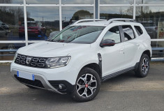 Dacia Duster II 1.5 BLUE DCI 115 4X4 TECHROAD