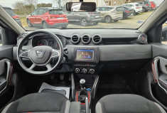 Dacia Duster II 1.5 BLUE DCI 115 4X4 TECHROAD