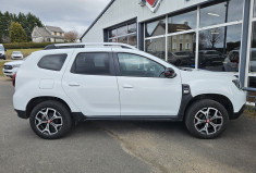 Dacia Duster II 1.5 BLUE DCI 115 4X4 TECHROAD