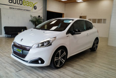 Peugeot 208 1.6 BlueHDi 100ch GT Line 3p