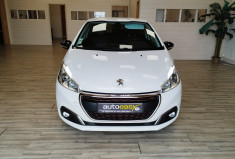 Peugeot 208 1.6 BlueHDi 100ch GT Line 3p