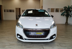 Peugeot 208 1.6 BlueHDi 100ch GT Line 3p