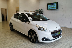 Peugeot 208 1.6 BlueHDi 100ch GT Line 3p