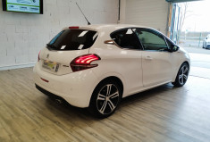 Peugeot 208 1.6 BlueHDi 100ch GT Line 3p