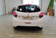 Peugeot 208 1.6 BlueHDi 100ch GT Line 3p