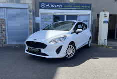 Ford FIESTA  VII 1.5 TDCi  85 cv Business UTILITAIRE