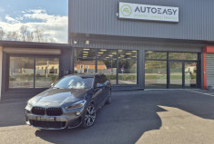 BMW X2 20dA xDrive MSport 