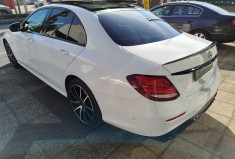 Mercedes CLASSE E 300De EQ Power 194 cv AMG LINE / BURNMESTER